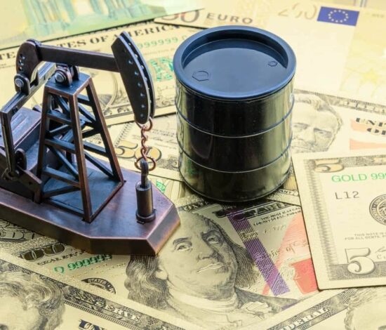 Oil Transaction Structuring